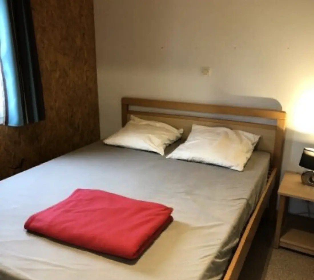 Camping Domaine de la Motte4 étoiles★★★★