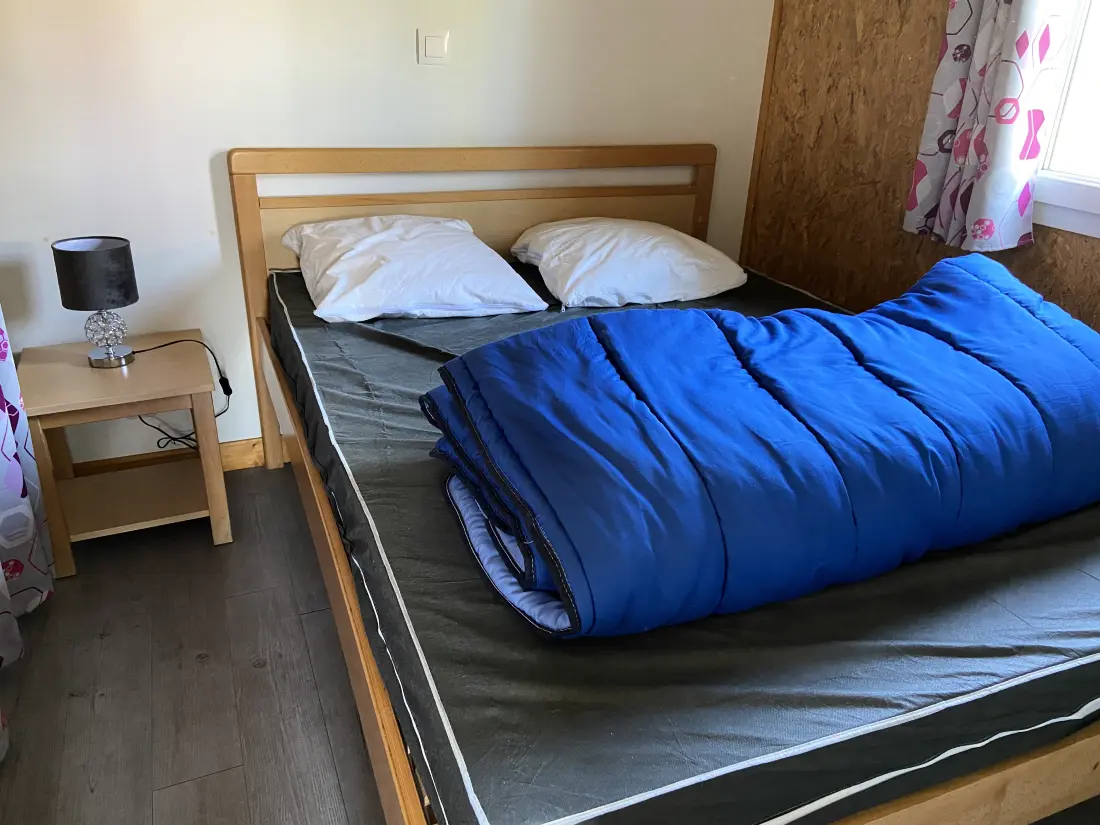 Camping Domaine de la Motte4 étoiles★★★★