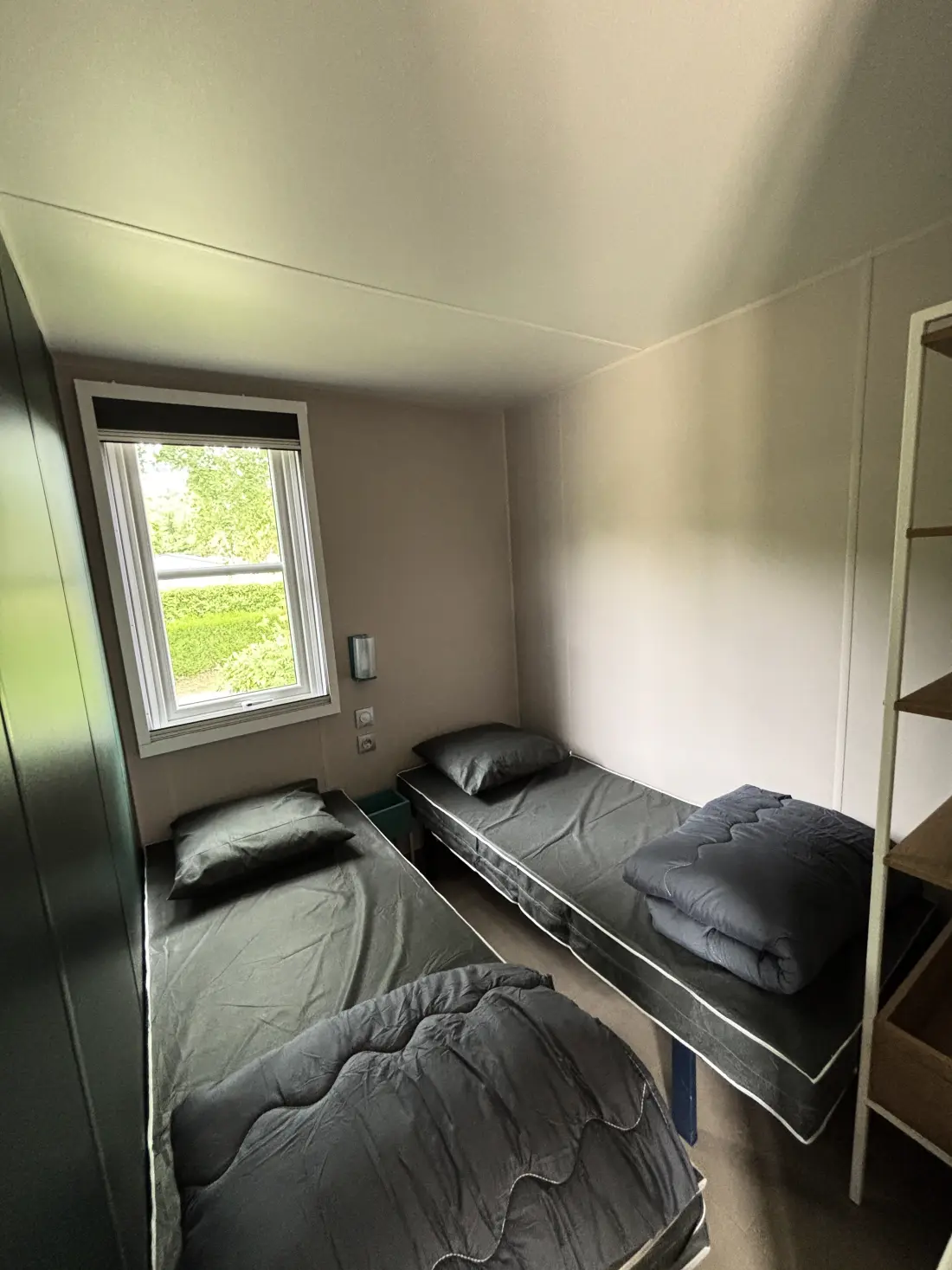 Camping Domaine de la Motte4 étoiles★★★★