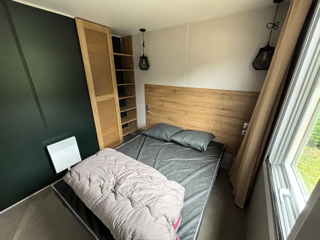 Camping Domaine de la Motte4 étoiles★★★★