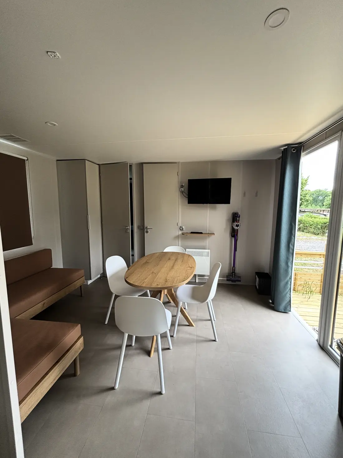 Camping Domaine de la Motte4 étoiles★★★★