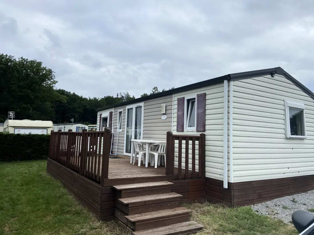 Camping Domaine de la Motte4 étoiles★★★★