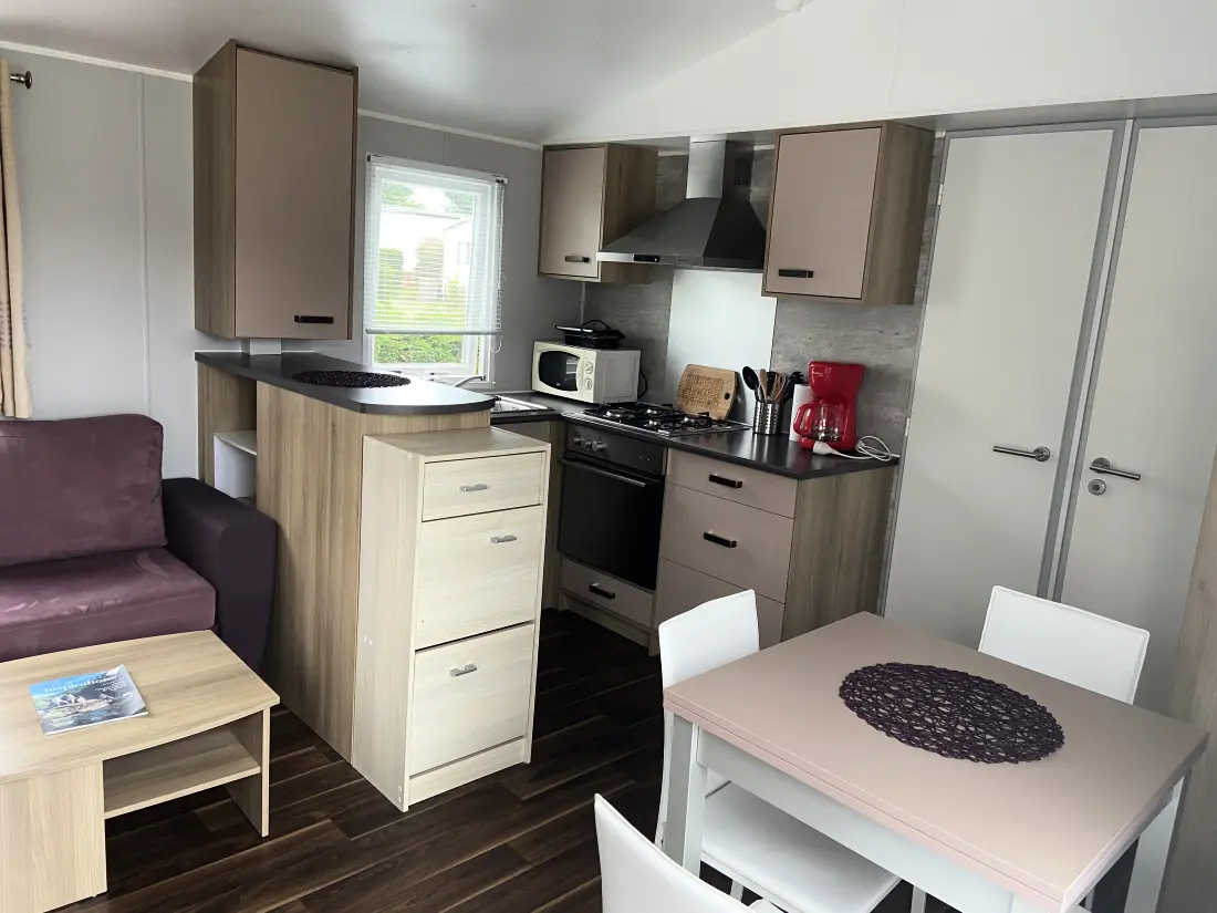Camping Domaine de la Motte4 étoiles★★★★