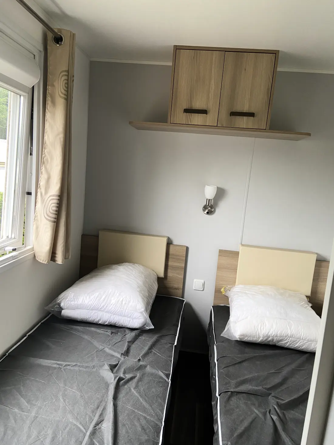Camping Domaine de la Motte4 étoiles★★★★