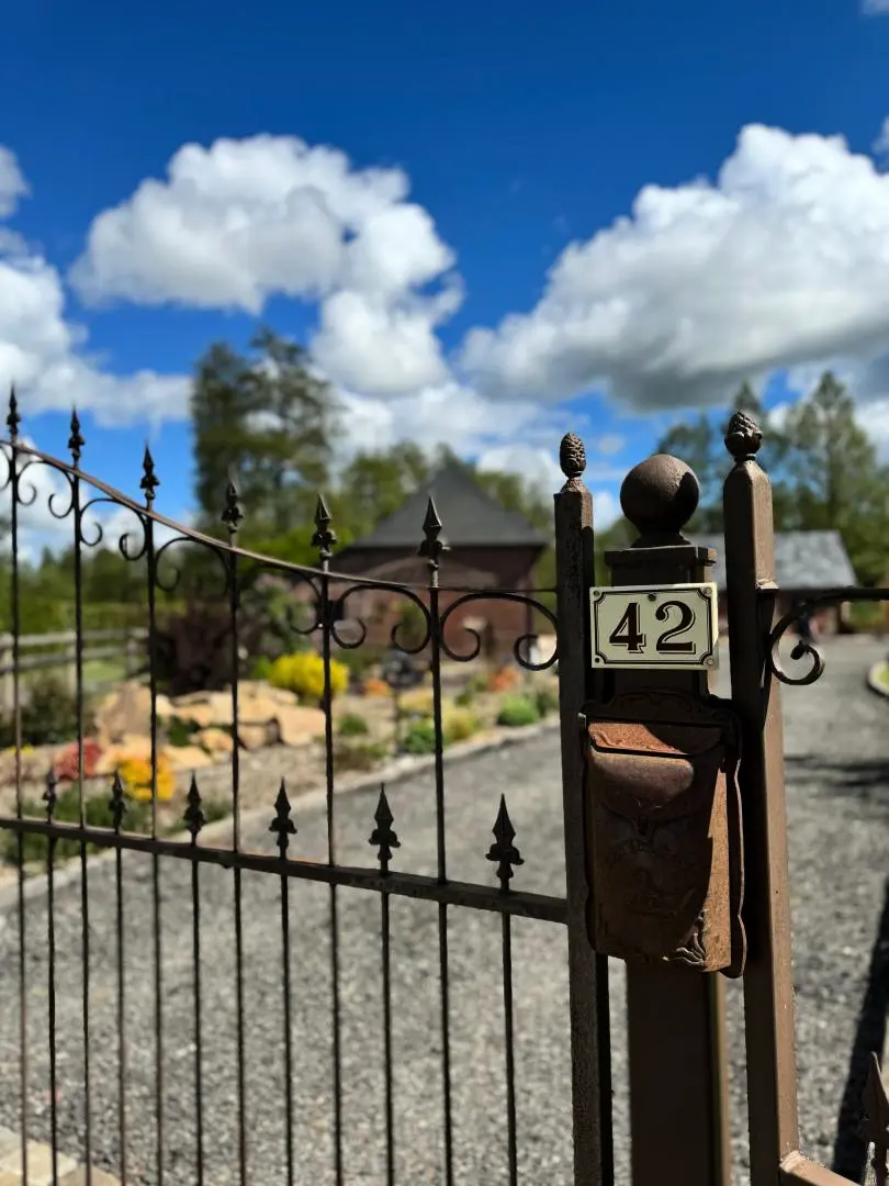 Gîte de France Gîtes de france® - les murmures de l'andelle 3 épis