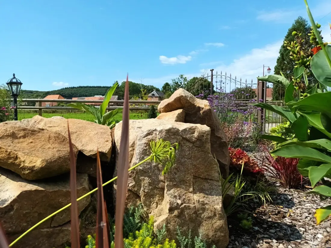 Gîte de France Gîtes de france® - les murmures de l'andelle 3 épis
