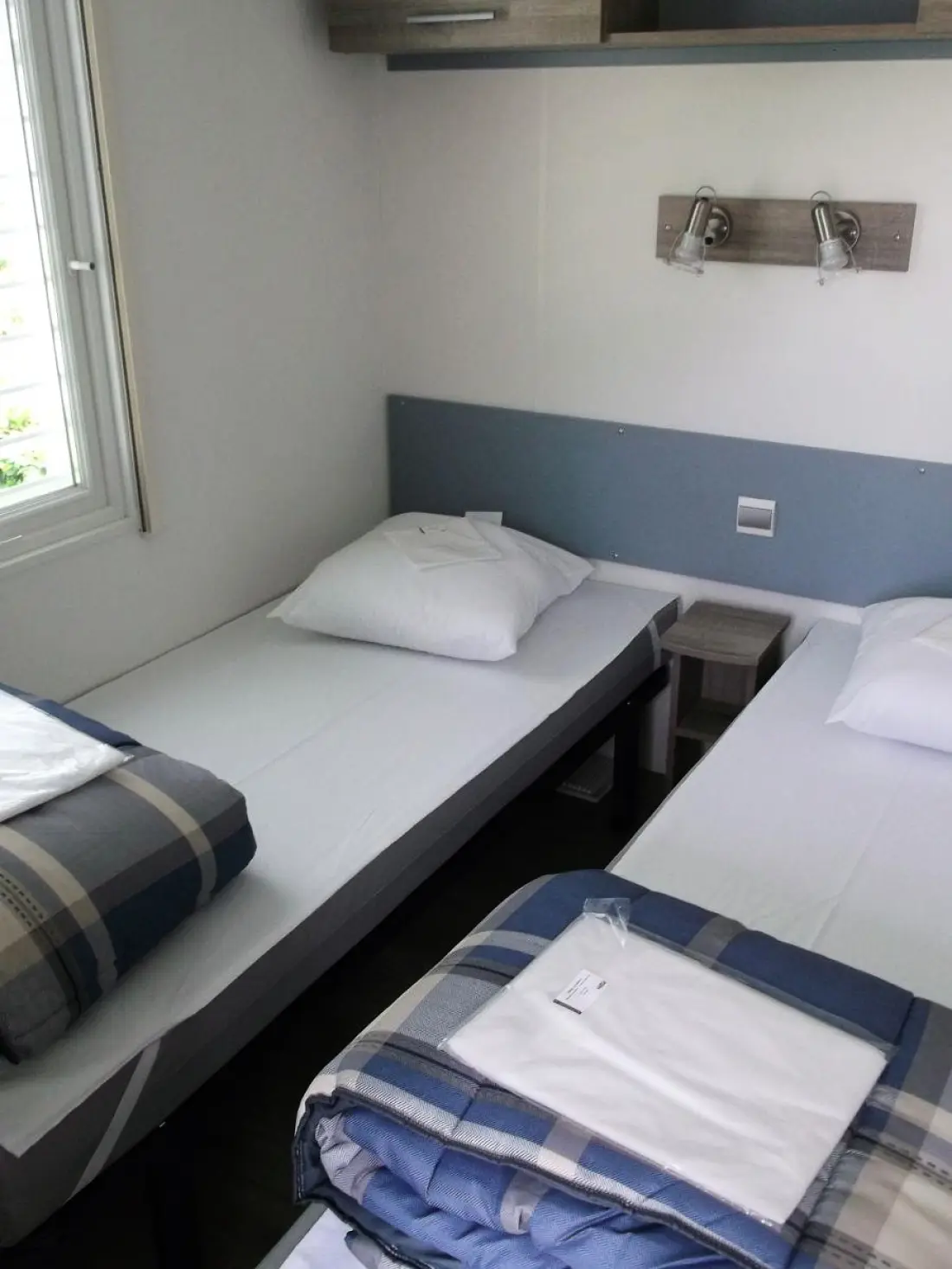 Camping Seasonova La Forêt 3 étoiles★★★