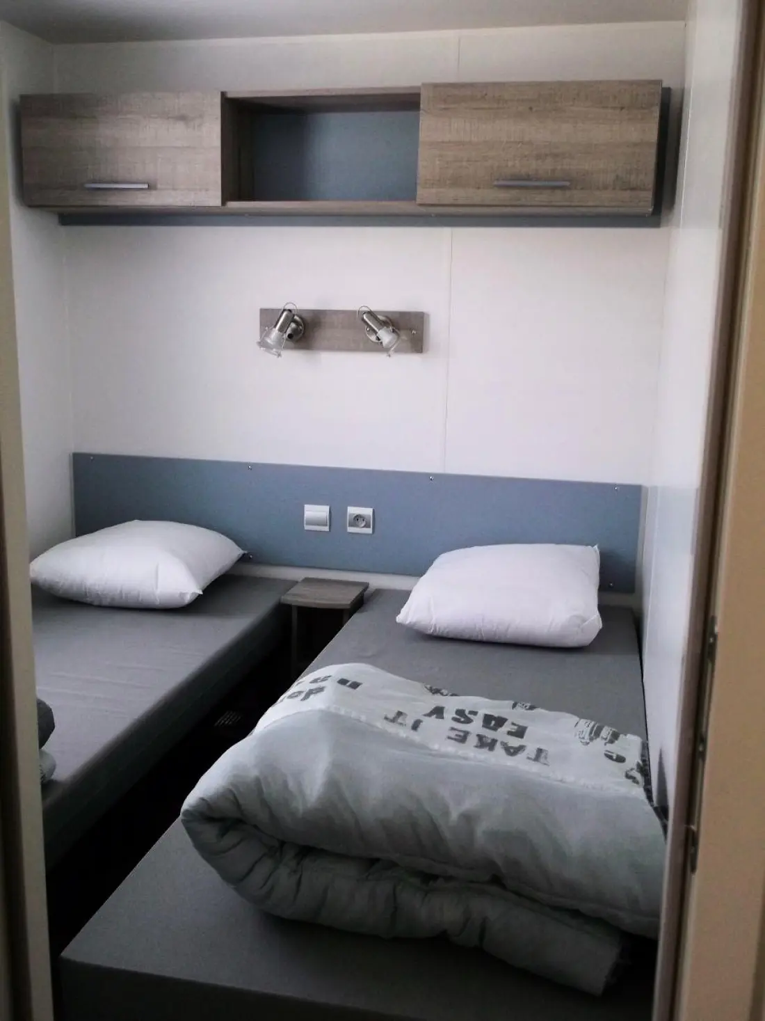 Camping Seasonova La Forêt 3 étoiles★★★