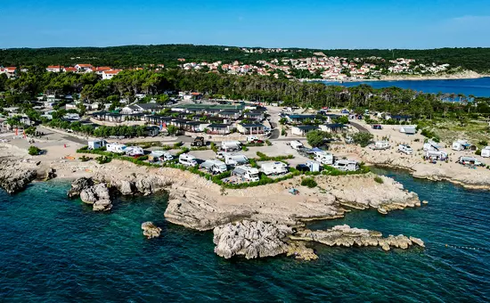 Camping Tiha Silo ***