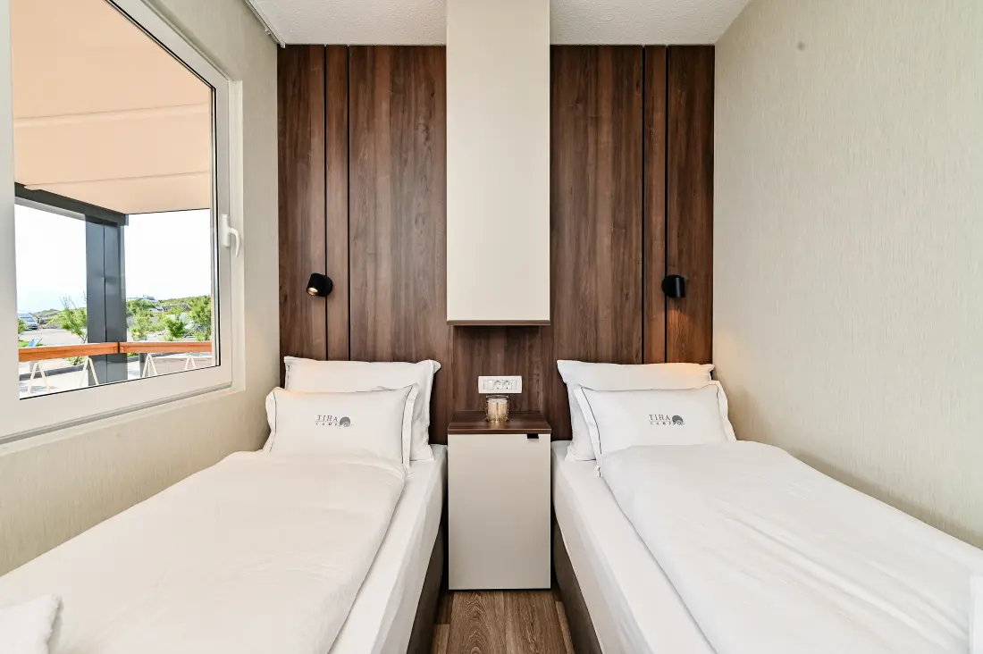 Camping Tiha Silo 4 étoiles★★★★