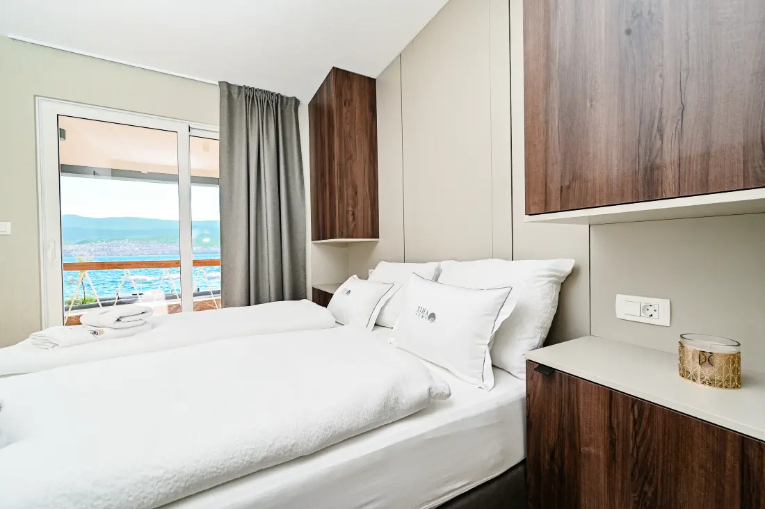 Camping Tiha Silo 4 étoiles★★★★