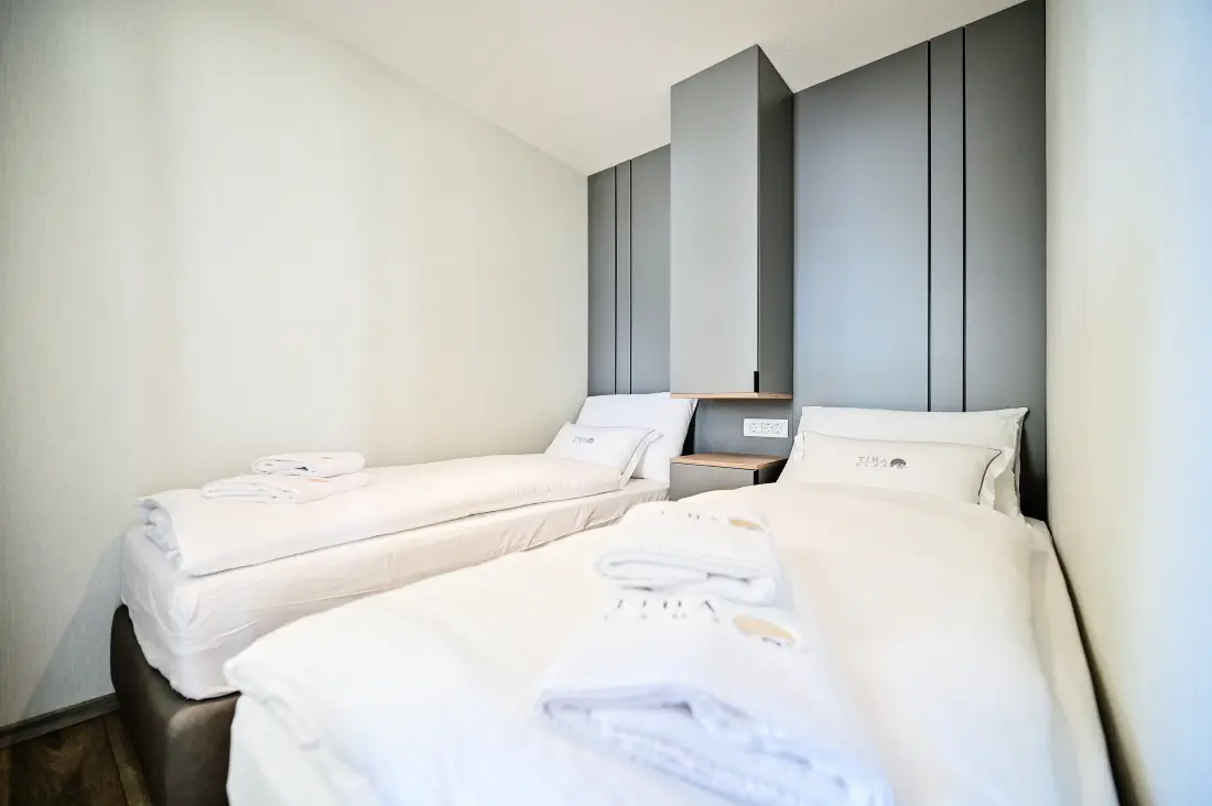Camping Tiha Silo 4 étoiles★★★★