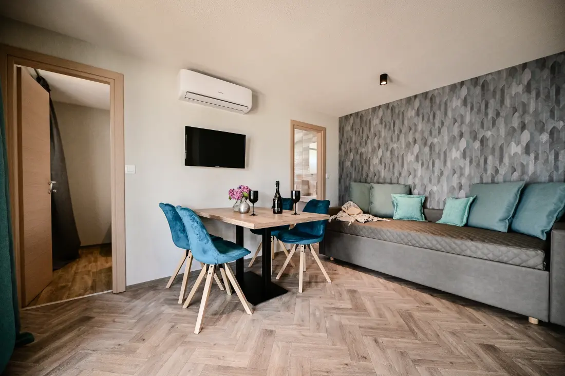 Camping Tiha Silo 4 étoiles★★★★