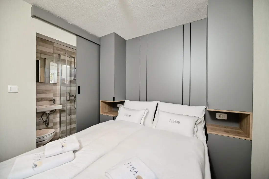 Camping Tiha Silo 4 étoiles★★★★