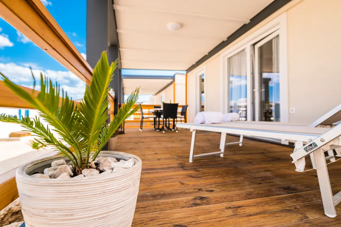 Camping Tiha Silo 4 étoiles★★★★