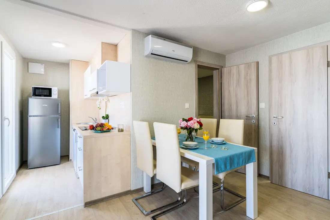 Camping Tiha Silo 4 étoiles★★★★