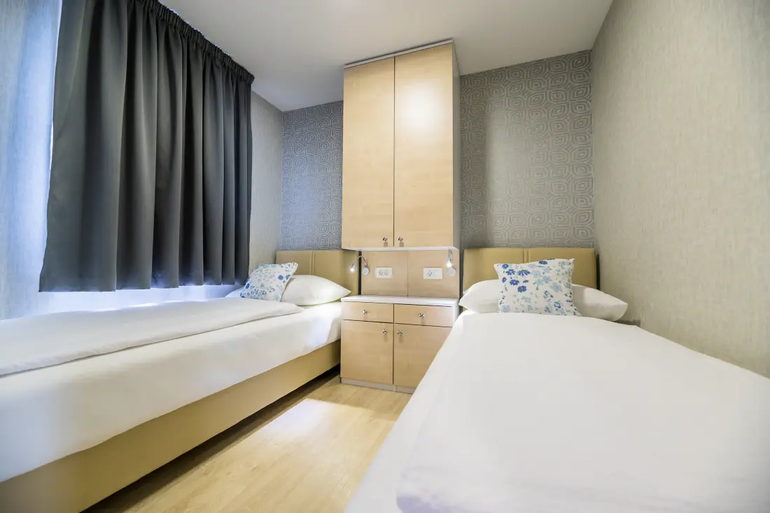 Camping Tiha Silo 4 étoiles★★★★