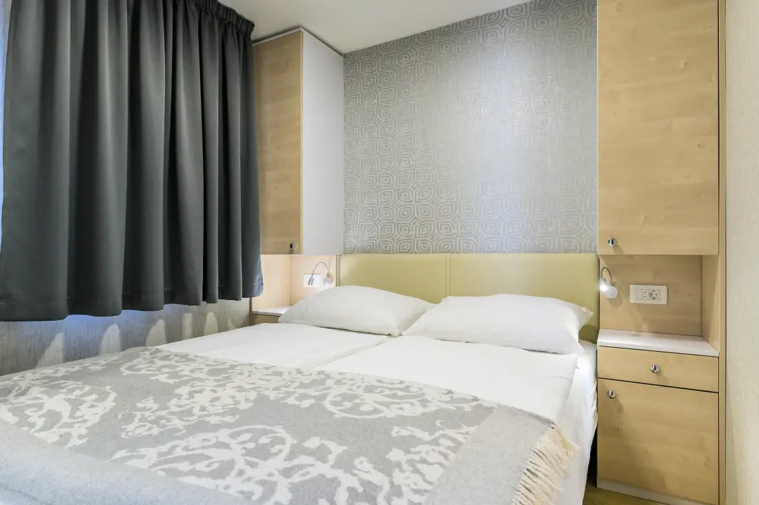 Camping Tiha Silo 4 étoiles★★★★
