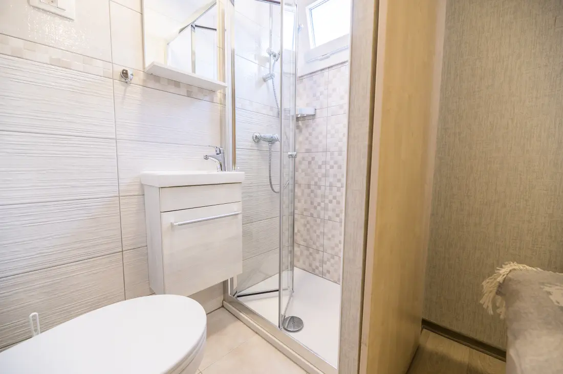 Camping Tiha Silo 4 étoiles★★★★