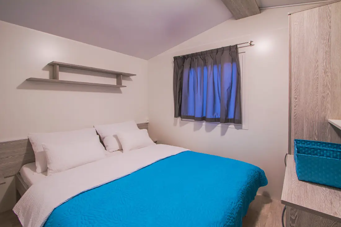 Camping Tiha Silo 4 étoiles★★★★