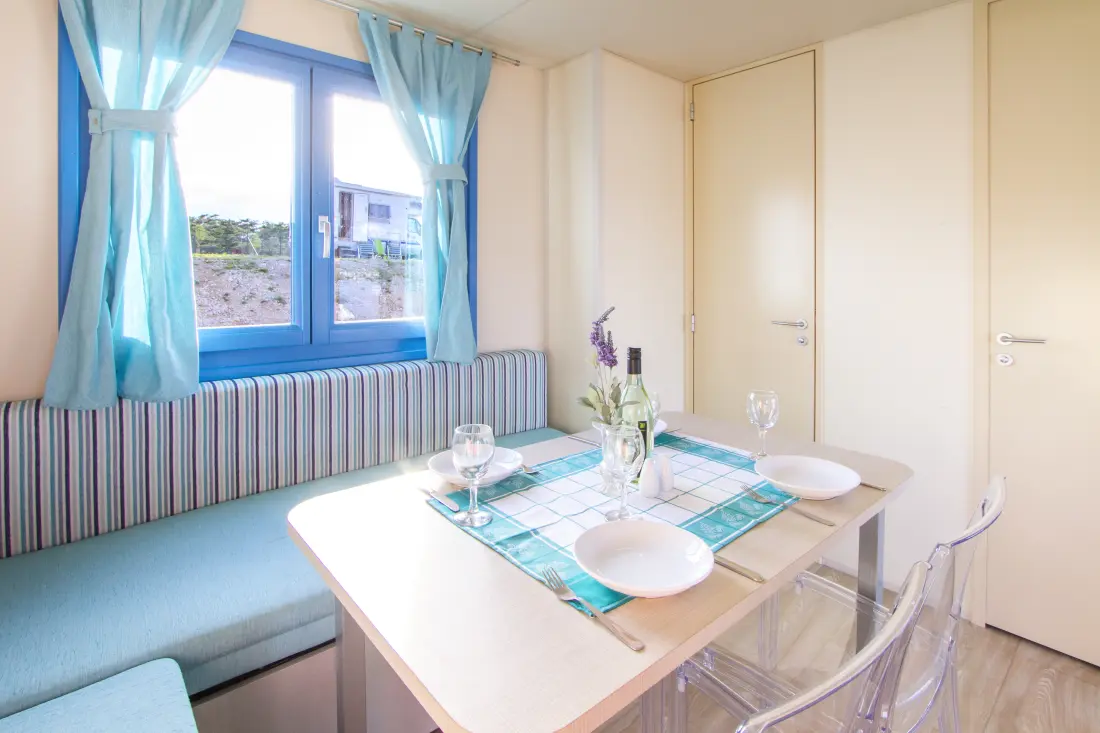 Camping Tiha Silo 4 étoiles★★★★