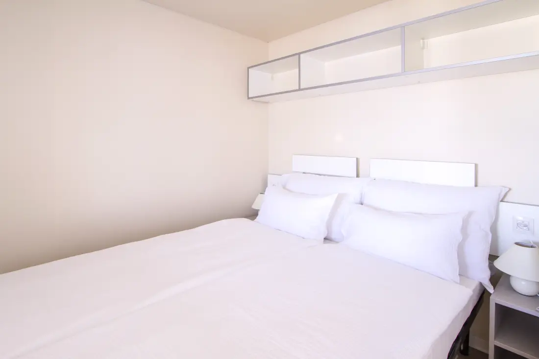 Camping Tiha Silo 4 étoiles★★★★