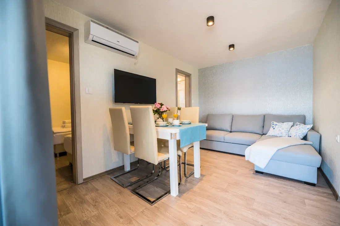 Camping Tiha Silo 4 étoiles★★★★