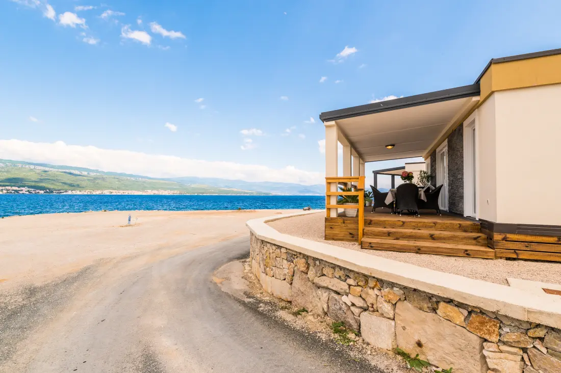 Camping Tiha Silo 4 étoiles★★★★