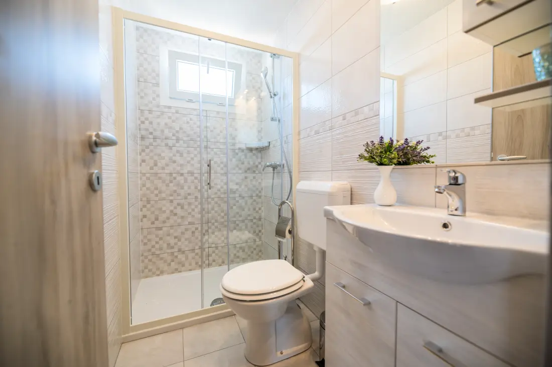 Camping Tiha Silo 4 étoiles★★★★