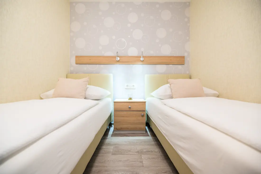 Camping Tiha Silo 4 étoiles★★★★