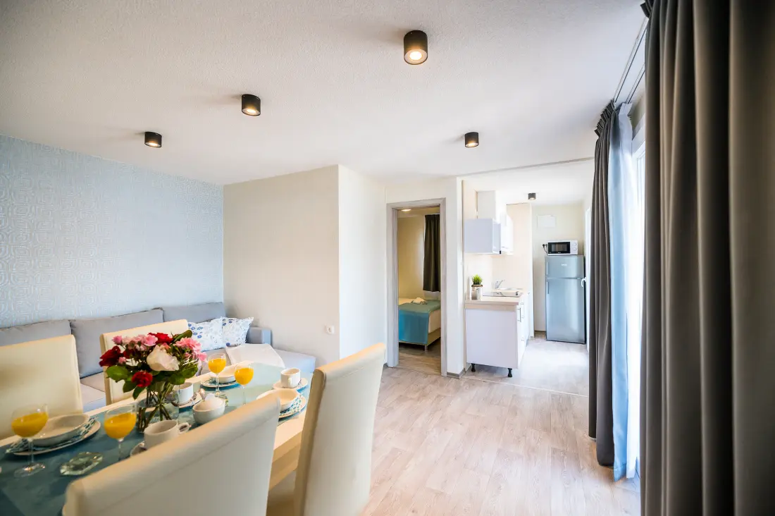 Camping Tiha Silo 4 étoiles★★★★
