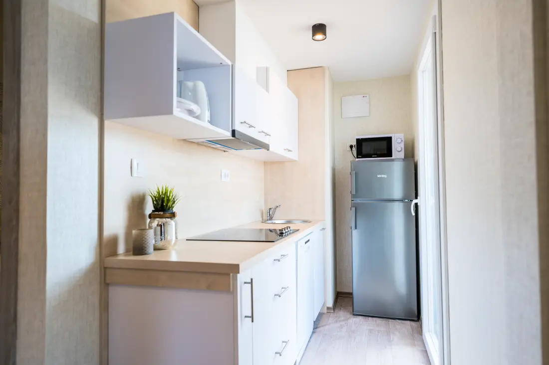 Camping Tiha Silo 4 étoiles★★★★