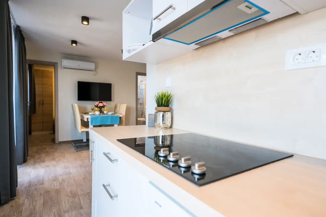 Camping Tiha Silo 4 étoiles★★★★
