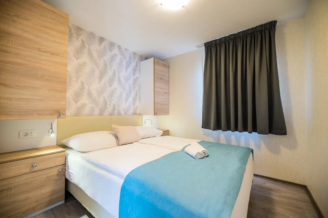 Camping Tiha Silo 4 étoiles★★★★
