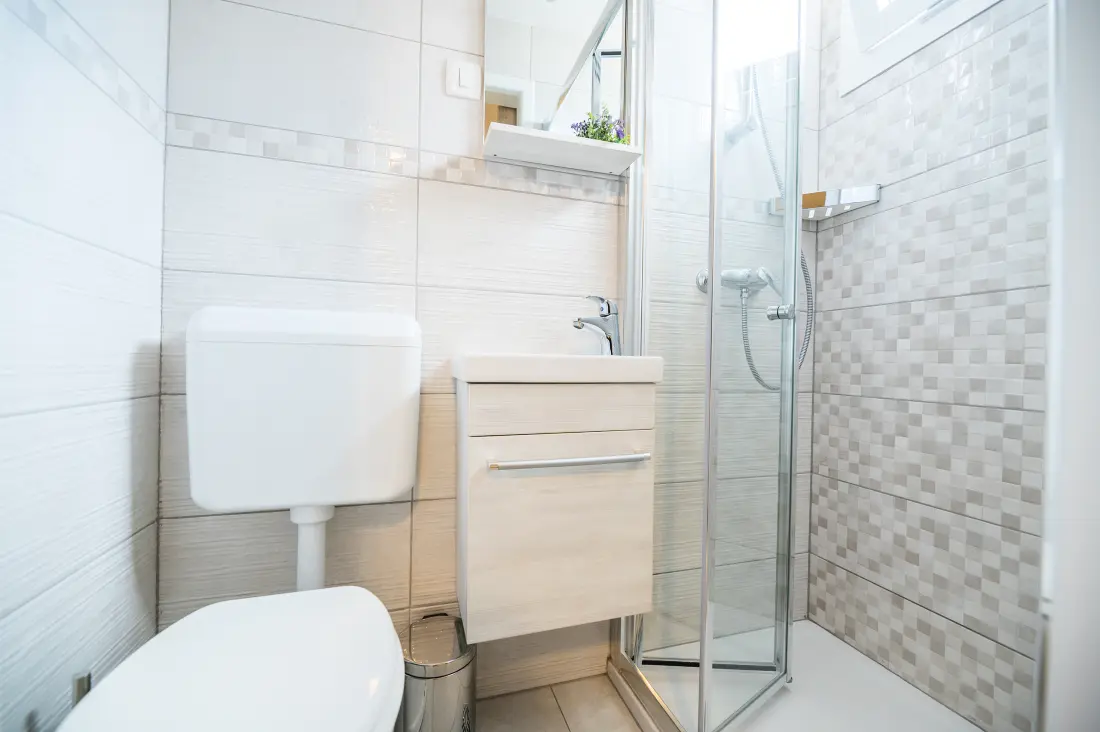 Camping Tiha Silo 4 étoiles★★★★