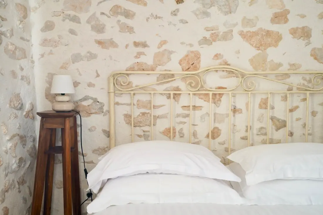 Mas La Miellerie | Charme Authentique Et Nature