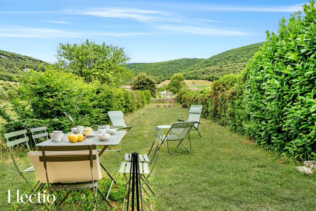 Mas La Miellerie | Charme Authentique Et Nature
