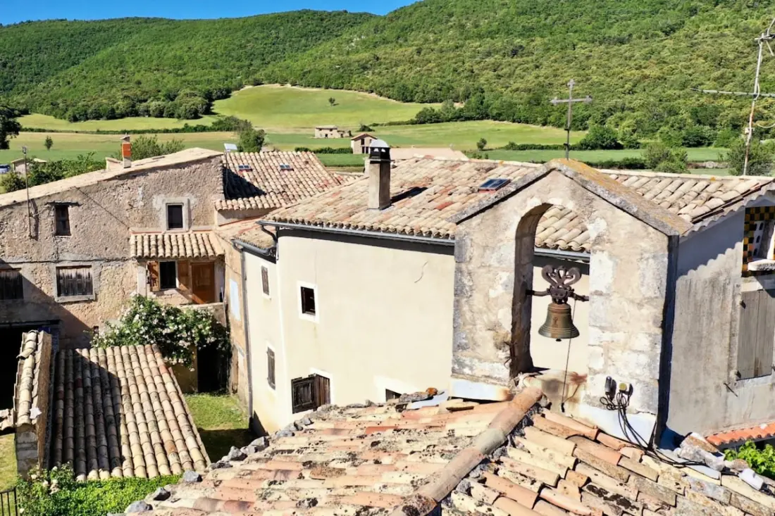Mas La Miellerie | Charme Authentique Et Nature