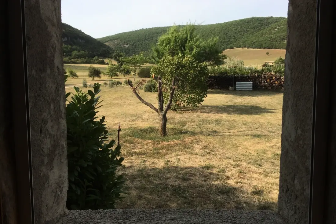 Mas La Miellerie | Charme Authentique Et Nature
