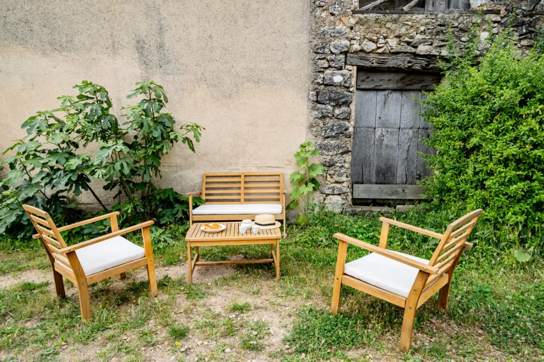 Mas La Miellerie | Charme Authentique Et Nature