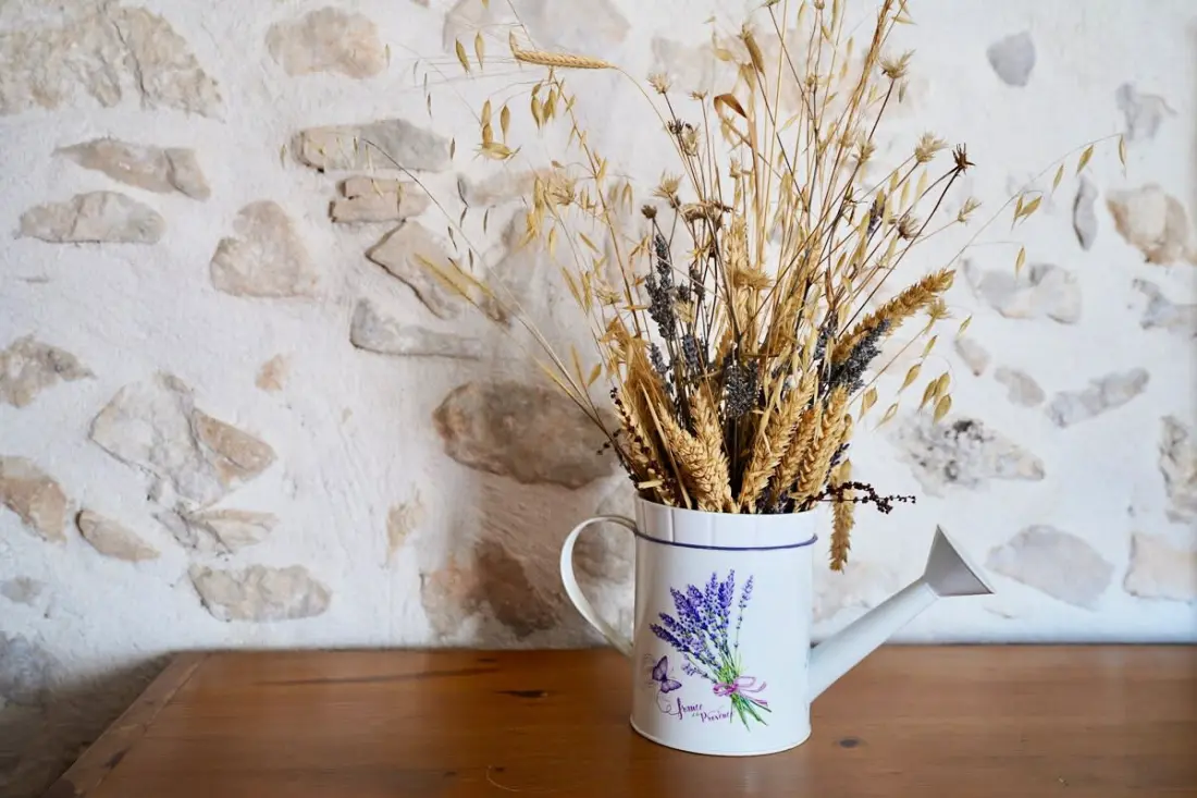 Mas La Miellerie | Charme Authentique Et Nature