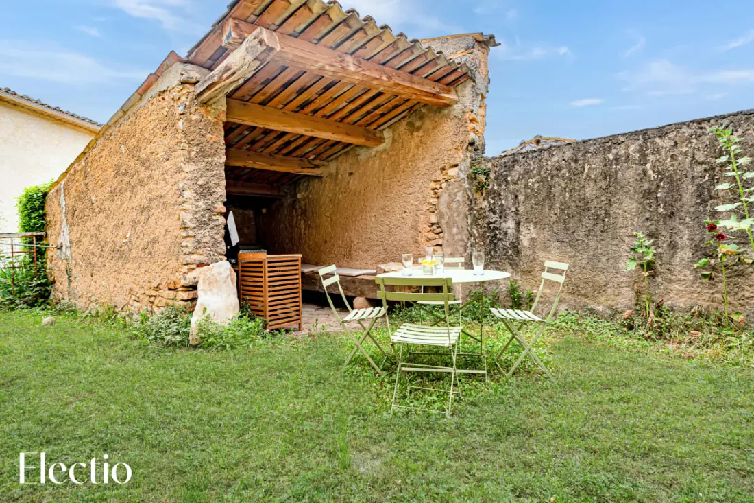 Mas La Miellerie | Charme Authentique Et Nature