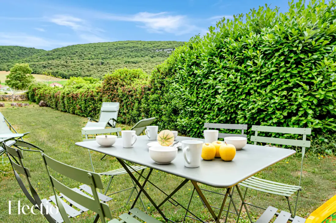 Mas La Miellerie | Charme Authentique Et Nature