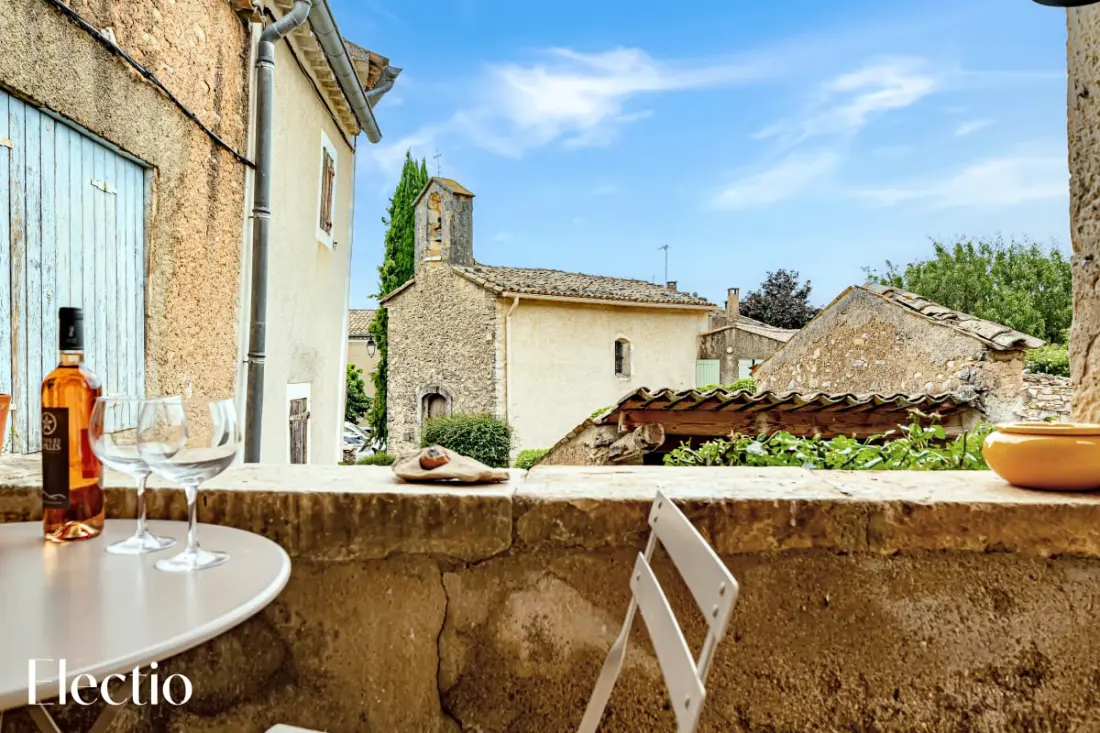 Mas La Miellerie | Charme Authentique Et Nature