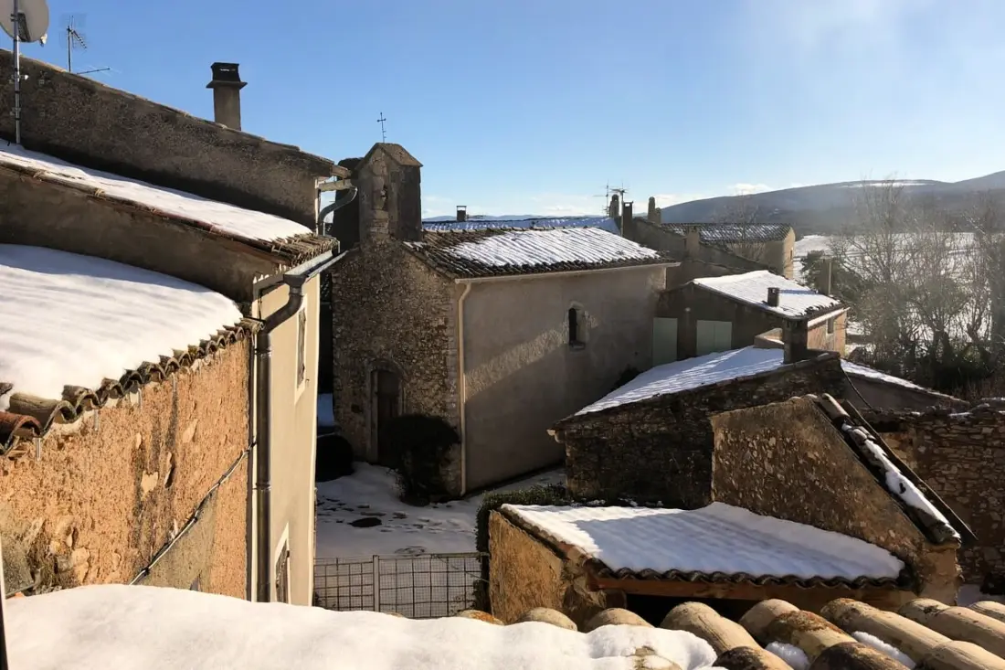 Mas La Miellerie | Charme Authentique Et Nature