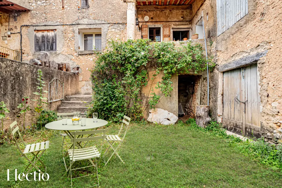 Mas La Miellerie | Charme Authentique Et Nature