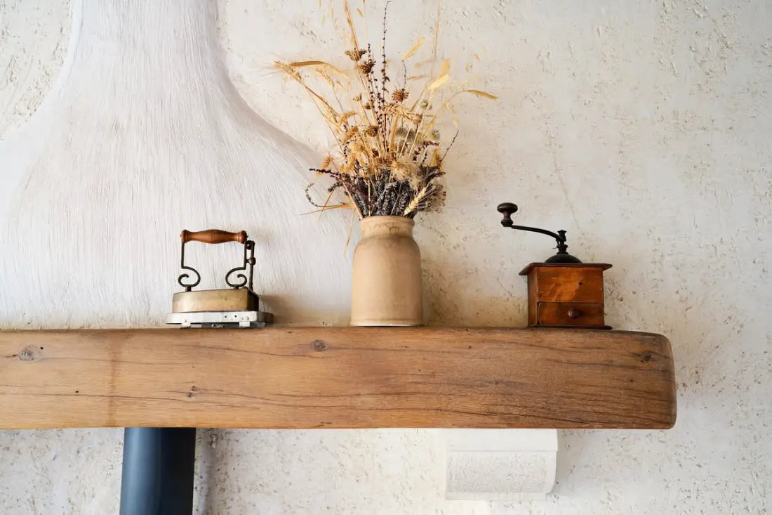 Mas La Miellerie | Charme Authentique Et Nature
