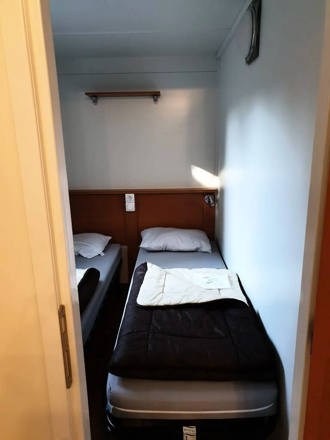 Camping Simuni