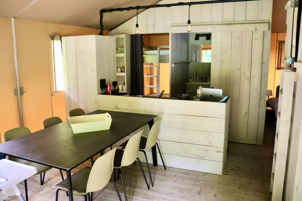 Tolne Camping