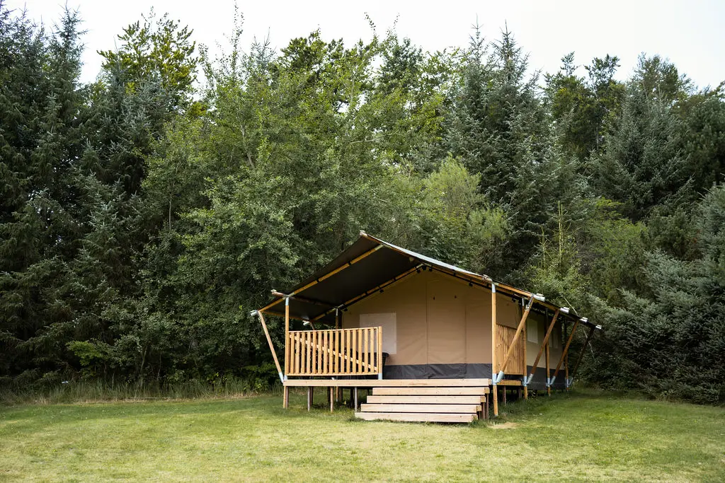 Tolne Camping